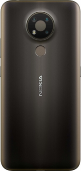 Nokia 3.4 64Gb Dual Sim Grey